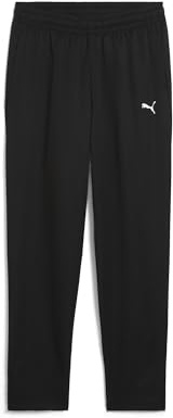 Puma Jungen Webhose Tad ESS Woven Tapered Pants B
