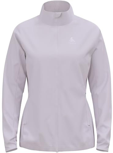 Odlo Skijacke Damen Brensholmen I Skibekleidung I Winterjacke Langlaufjacke I Damen