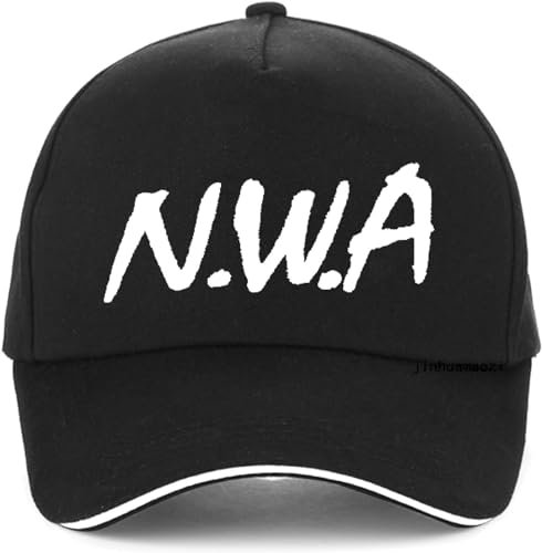 Baseballkappe Snapback Sonnenhut Rush Out Compton Cap Straight Out Compton Memory Hip Hop Männer Baseball Cap Fashion Homme Snapback Cap Männer Frauen