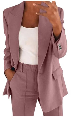 Tailleur Eleganti Online Tute Fitness Donna Completo Donna Cerimonia Curvy Completo Donna Rosa Antico Abito Top E Gonna Tuta Felpata Donna Abiti per Cerimonia da Signora Completi Termici Donna Abiti