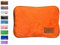Sac à eau chaude électrique en peluche 500 W, chauffe-mains, portable et rechargeable, chauffe-mains et pieds à la maison, pour les journées froides, les douleurs menstruelles et musculaires