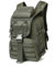 Militär Rucksack Herren 35 Liter Outdoor Wasserdicht Taktischer Wanderrucksack Survival Bundeswehr Backpack für Camping, Reisen und Wandern (Grün)