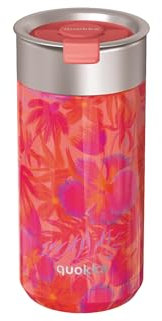 Quokka Boost Coral Garden 400 ml