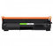 W1410A 141A Schwarze Tonerkartusche mit Chip, kompatibel mit Hp Laserjet Pro M110w MFP M140w M139w(1PK)