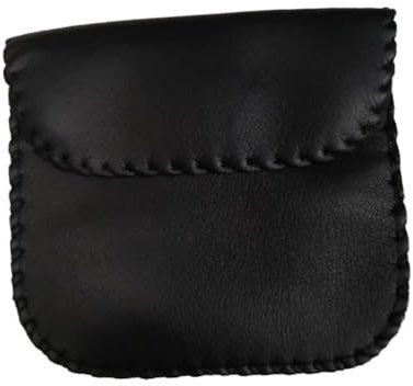 Uonlytech Funda para Auriculares Mini Bolsa Portátil Almacenamiento para Cable Tarjeta Disco u