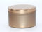 FUNSUEI 48 PCS 4oz Rose Gold Jars with Lids, Metal Candle Containers - Empty Bulk for DIY Candle Making, Crafts Projects, Storage Spices