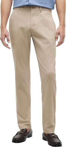 Tommy Hilfiger Herren Chino Core Harlem Essential Twill Mw0mw41997