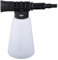 Jabón de espuma de alta presión para lavado de coche, boquilla de espuma para lavado de coches Karcher K2 K3 K4 K5 K6 K7 accesorio de lavado