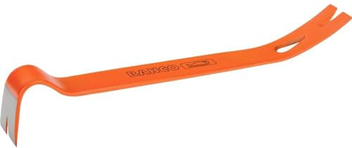 Bohco Hexagonal Wire‑Cutting Bar 380 mm (WBF380)