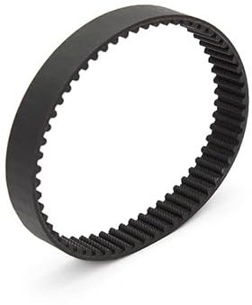 Zahnriemen geschlossen HTD-5M, Breite 15mm, Länge 295mm / 59 Zähne