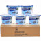 ARIANA HOMEWARE® Disposable Dehumidifier Condensation Absorber 500ml - Prevent Damp, Mildew & Mould | Interior Moisture Remover for Home, Wardrobe, Bedroom, Bathroom, Caravan and Garage - Pack of 5
