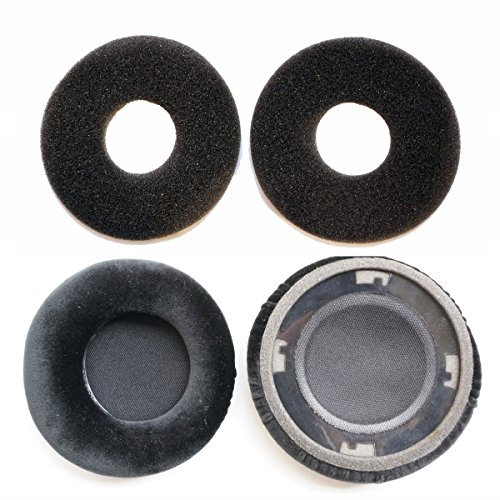 Ersatz Ohrpolster Ohrpolster Reparatur Teile für AKG Q701 Q702 K601 K701 K702 K612pro K712 PRO Kopfhörer