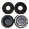 Ersatz Ohrpolster Ohrpolster Reparatur Teile für AKG Q701 Q702 K601 K701 K702 K612pro K712 PRO Kopfhörer