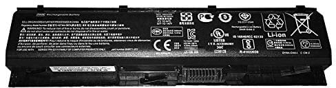PA06 PA06062 Reemplazo de la batería del portátil para HP Omen 17-w000 Pavilion 17-ab000 17-ab200 17t-ab200 17-ab300 17-ab400 17-w053dx w033dx w006tx w007tx w001ne w005na w010nd 17-ab240nd(11.1V 62Wh)