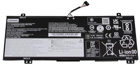 Lenovo IdeaPad C340-14API (81N6) Original Akku 45Wh