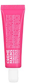 Compagnie De Provence - Hand Cream Wild Rose, 30 ml, Pack of 1