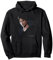 The Vampire Diaries Sometimes Sweat à Capuche