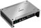 KENWOOD XM502-1 Excelon Marine/Motorsport Mono Subwoofer Car Amplifier | 500W RMS | Class-D Design | Weatherproof & Compact | Bass Boost & Subsonic Filter | Remote Control Compatible | 2-Year Warranty