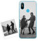 Pevita Funda para Xiaomi Mi A2 Lite Personalizada con Foto o Imagen | Funda Personalizable para Xiaomi Mi A2 Lite