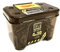 Vis bois/agglo Starblock Torx 4x30 200pcs