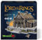 Wrebbit | Lord of the Rings: Edoras - Golden Hall (445 Piece Puzzle) | Puzzle | Ages 14+ | 1 Player
