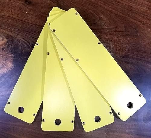Generic ZERO CLEARANCE TABLE SAW INSERT PLATE FOR SKIL TABLE SAW TS-6307-00