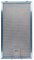 easyPART Kompatibel/Ersatz für NEFF 10057615 Metallfettfilter Filter 302x165mm Dunstabzugshaube passend wie Bosch 11004960
