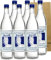 griechischer Ouzo 6x 700ml mit Geschenktasche