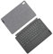 Custodia per Tastiera Touchpad per Lenovos, Custodia per Tastiera Trackpad Staccabile per Xiaoxin Pad con Layout QWERTY a 75 Pulsanti, Custodia per Tastiera Tablet con Supporto per Pad Plus P11 P11