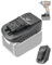 TPDL MT18WORX - Adattatore per batteria agli ioni di litio Makita da 18 V, per Worx 4 pin, 20 V (nessuna batteria)