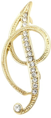 Anfangsbuchstabe Broschen,Damen Gold Buchstabe Broschen - Buchstaben Broschen Initial Ornamente Strass Initial Brosche Schmuck mit Broschen für Frauen Soydan