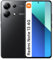 Xiaomi Redmi Nota 13 4G Smartphone 120Hz 6.67 Pantalla AMOLED,6+128GB Telefono Movil Xiaomi con Procesador Snapdragon 685 y 108MP Triple Cámara 5000mAh Batería 33W Carga Rápida(Negro EU Version)