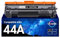 Uniwork 44A CF244A Toner Schwarz für HP 44A CF244A Toner-Kartusche, Kompatibel für HP MFP M28w M28a M29a M29w M28 M29 HP Laserjet Pro M15w M16w M15a M16a M15 M16 Toner, Toner Drucker (1Black)