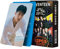 Seventeen Lomo Card 92 PCS Seventeen Spill The Feels Photocards Seventeen New Album Photocard Set Kpop Postcard Gift Merchandise