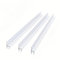 210CM Shower Door Seal Strip 3 Pack PVC Water Stopper for Glass Doors (6MM)
