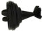 Compatible Con LG, Lavadora, Motor De Bomba De Drenaje, Pieza BPX2-8, BPX2-7, BPX2-111, BPX2-112, Enchufe DD(Plug)