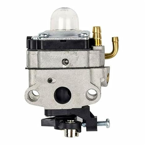 Lawnmower Carburetor Carburetor for Makita BHX2500 BHX2500V EBH252U EBH253U ER2650LX Grass Strimmer Carburetor Kit