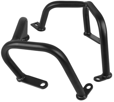 Motorbike Engine Guards For CB300R For CB300 R 2018-2023 Motorcycle Highway Crash Bar Engine Guard Bumper Fuel Tank Stunt Cage Protector Motorcycle Engine Guard Bumper