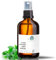 Bio Pfefferminz-Hydrolat 500ml Haut- & Haarpflege Beruhigend & Adstringierend Vielseitige Anwendung Frischer Duft Anti-Schuppen, Anti-Haarausfall Haarwasser