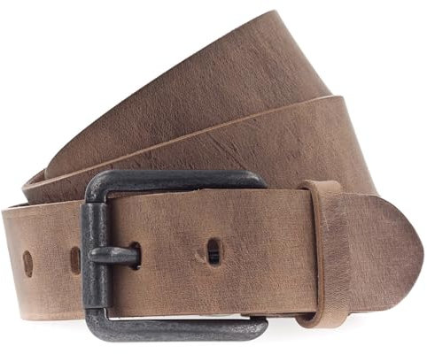 Vanzetti Gürtel Leder