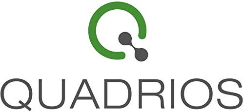 Guaina termorestringente per batterie senza colla Quadrios 1905CA060 trasparente, blu, giallo, rosso. Tasso di restringimento: 2: