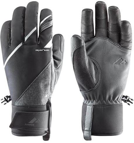Zanier-Unisex-Handschuhe-50° NORTH.GTX