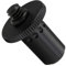 Fox Black Label QR Camera Adaptor - Kameraadapter für Banksticks, Bankstickadapter für Kameras, Adapter für Foto- & Filmkameras