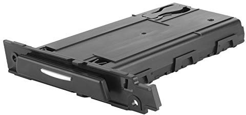 BigKing Porte-gobelet de Voiture, Porte-gobelet de Voiture rétractable Avant Droit Noir 51459173469 pour série 3 E90/E91/E92/E93 2007‑2013