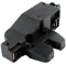 Serrure de coffre compatible pour C3, C4, C5, 206 SW, 307, 407, Xsara, Xsara Picasso (1997-2011) Centralisation coffre. Fermeture coffre. 9652301980 | 871972