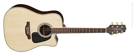 Takamine GD51CE Natural - Westerngitarre