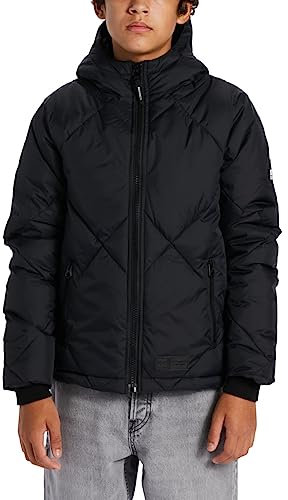 DC Shoes Coupe-vent Noir