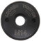 Pulchra M14 Quick Release Nut for Angle Grinders - Clamping Nut with Locking Retaining Feature