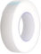 6 Rollen Wimpern Tape Wimpernverlängerung Band Wimpern Klebeband Isolations Micropore Lash Tape Wimpernband für Wimpernverlängerung (White)