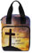 ZIATUBLES Bibelhülle, Bibeltasche, Bibeltasche, Bibeltasche, Bibeltasche, Bibeltasche, Studium, Bibeltasche, Kruzifix